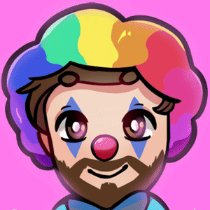 @HERNYBREAK - CLOWN