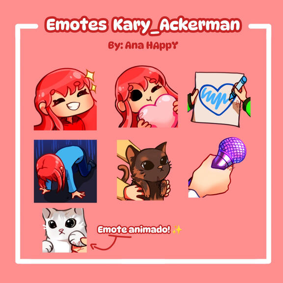 @kary_ackerman - twitch